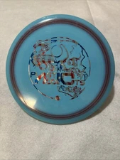 Discmania S-Line, MD3, Spin Dyed. *INNOVA MADE*