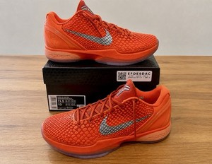 Kobe 6 Cleats | eBay