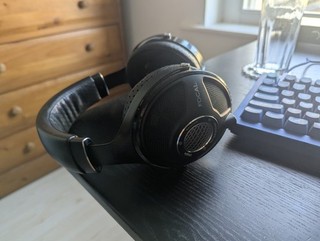 Focal utopia headphones 2016 model