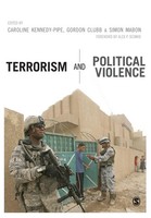 Caroline Kennedy-Pipe (U. A.) | Terrorism And Political Violence | Taschenbuch
