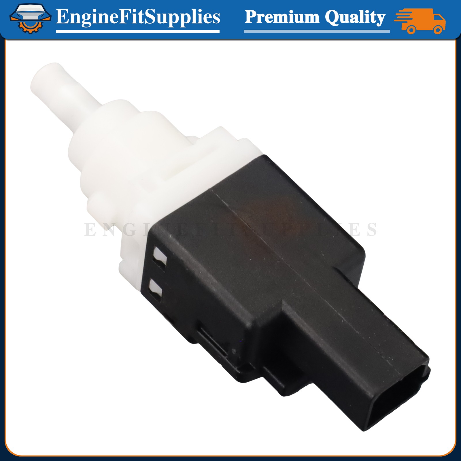 Maserati Quattroporte 2003-2012 Brake light switch P/N 201957