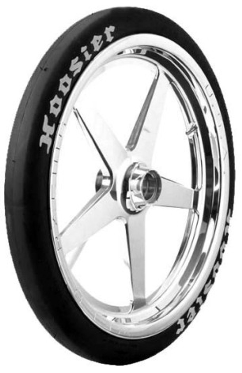 Hoosier Dragster Front 22.0/2.5-17 - 18108