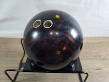 Storm Xfactor 4 Hole Bowling Ball - 15 lbs