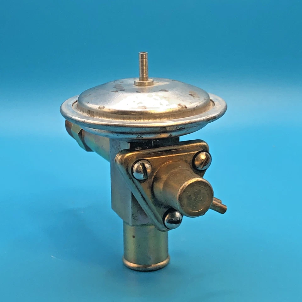 VÁLVULA DE CONTROL DE CALEFACCIÓN 1967 OLDSMOBILE & TORONADO CON CONTROL AUTOMÁTICO AC EE. UU. Foto 3 de 4