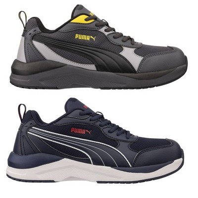PUMA Sicherheitsschuhe SHIFT Low Arbeitsschuhe 647780 + 647730 sportlich modern