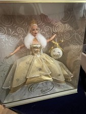 RARE Special 2000 edition celebration barbie 28269. NEVER OPENED
