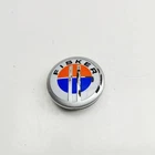 FISKER OCEAN Rear Manufacturer Badge Emblem FM2960970002D 33315639