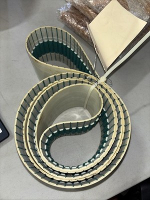 ELATECH V100AT10A02430 NTU GROUND TOOTH BELT