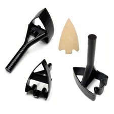 Arrowhead Mallet Die Leather Craft Tool