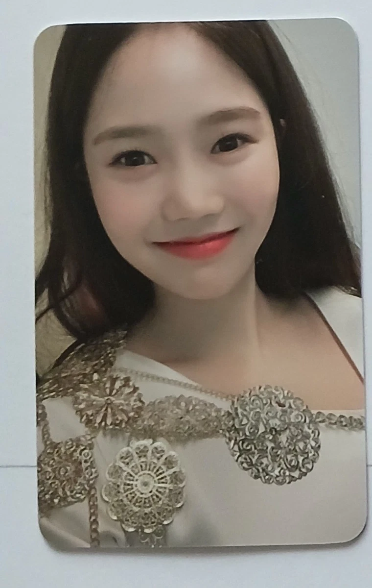 Oh My Girl 纪念品| eBay