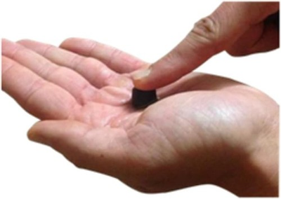 #ad #ad 🔥THE PANTHER a powerful delay ejaculation 🔥 original black stone Pack of 3 $39.99