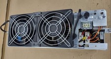 60146789 Honeywell BPWU600B-001 Power Supply Assy M176 Dyna-Fab 60150029-001