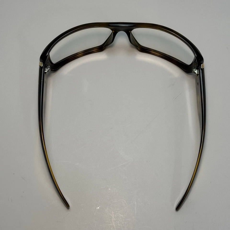 Arnette Chamber Sunglasses 4111-67/83 Tortoise Shell Frames Only! - Image 4 of 4