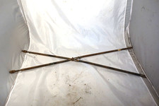 Radiateur Mercedes 220