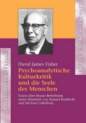 David James Fis Psychoanalytische Kulturkritik und die S (Paperback) (UK IMPORT)