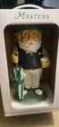 2026 Augusta Masters Garden Gnome with Umbrella LIMITED EDITION Golf Collectible — photo 5