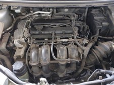 Catalytic Converter FORD Focus Mk2 (c307) 2004 To 2011 1596 Hxdb