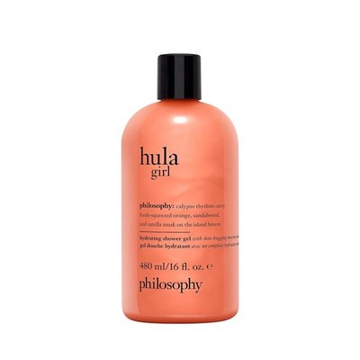 Philosophy Hula Girl Body Wash, 16 fl oz
