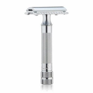 Merkur Safety Razor 34C
