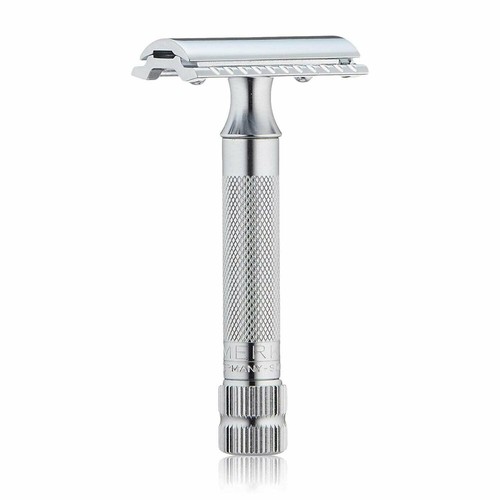 Merkur Safety Razor 34C - Highly rated Buy It For Life recommendation