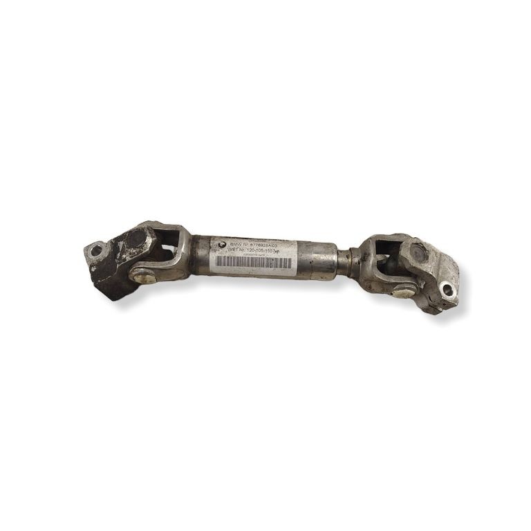 BMW X5 Universal Joint 6776928AI03 Diesel 225kW E70 thumbnail 2