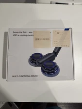 Dyson Multi-functional Brush Head Attachment Gen 5 for Dyson