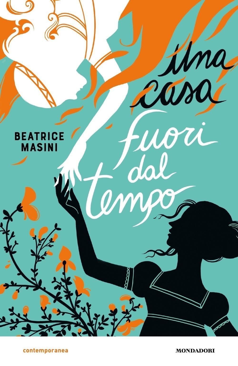 Libri Beatrice Masini - Una Casa Fuori Dal Tempo