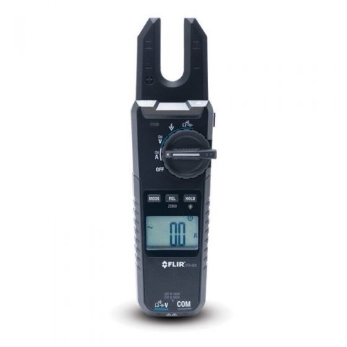 FLIR VT8-600 Voltage, Continuity, and Current Tester CAT III-600V/CAT IV-300V - Afbeelding 3 van 3