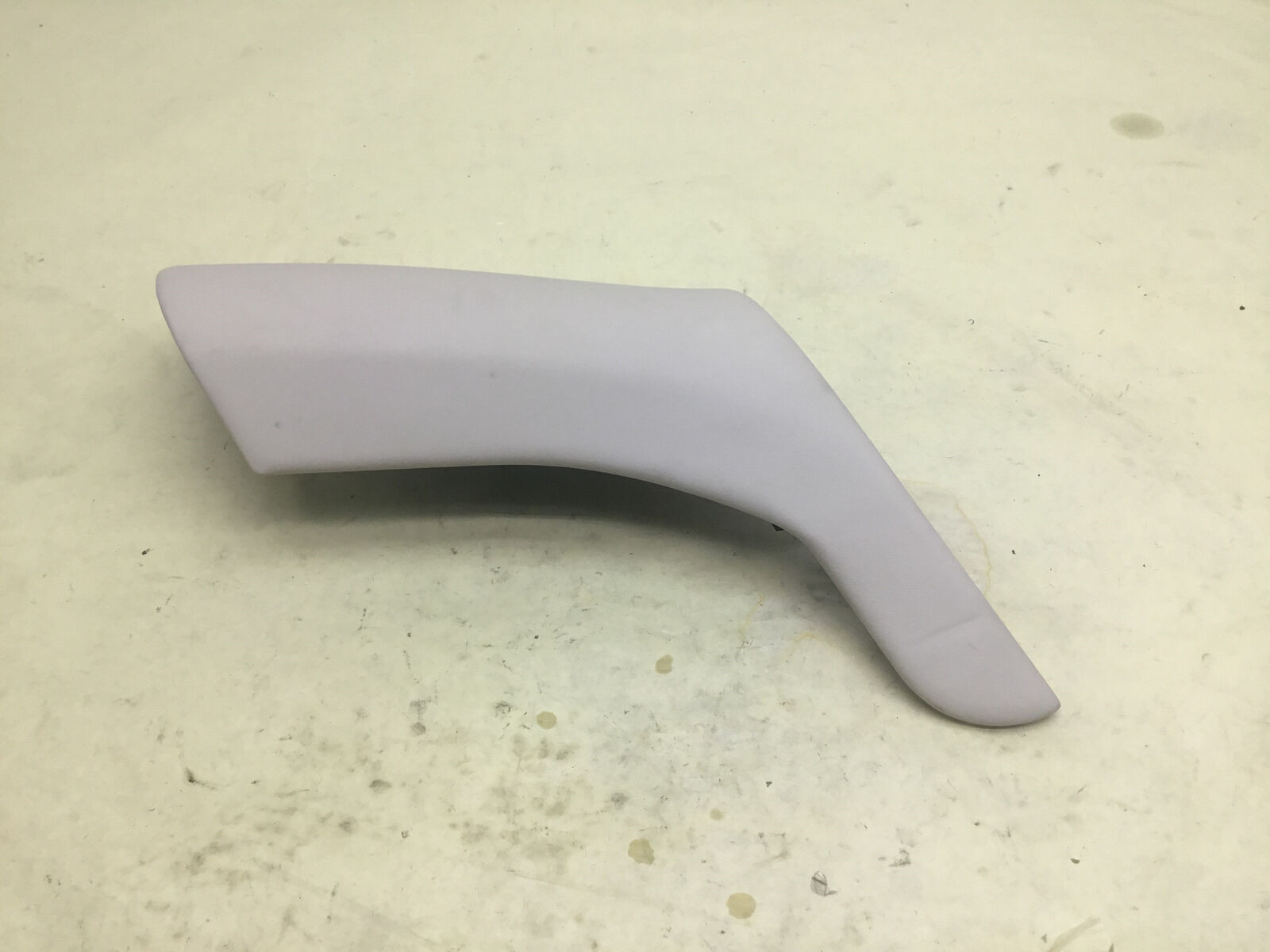 Bentley Flying Spur W12 Rear Right Passenger Trim Cover Panel D Pillar 13-18 |:Y