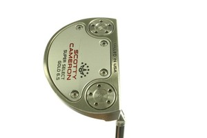 Scotty Cameron Golo N7 for sale | eBay