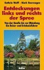 Entdeckungen links und rechts der Spree | Buch | Zustand sehr gut