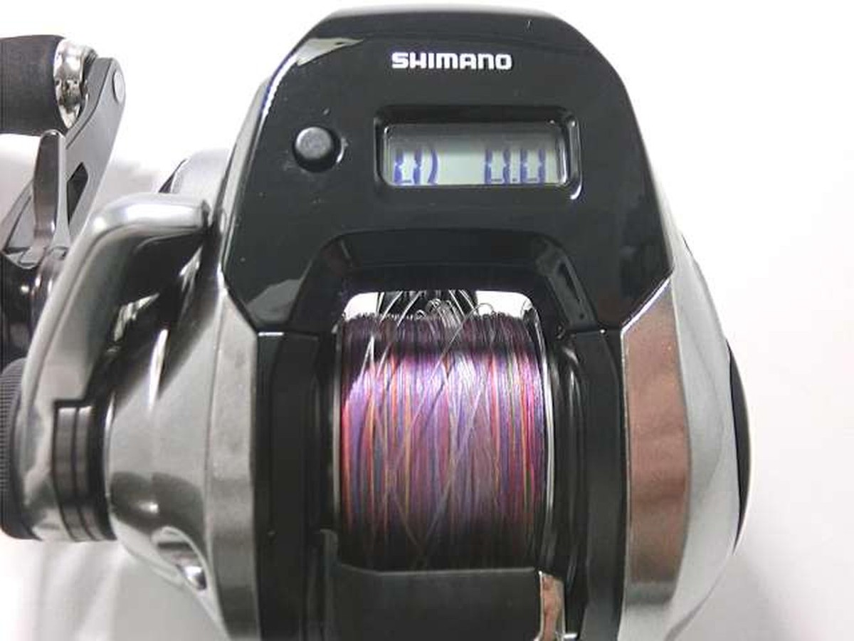 SHIMANO 18 ENGETSU PREMIUM 151 PG LEFT 206890 | eBay SHIMANO 18 ENGETSU PREMIUM 151 PG LEFT 206890 | eBay