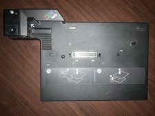 Lenovo IBM Thinkpad Docking Station 2505 No AC Adapter