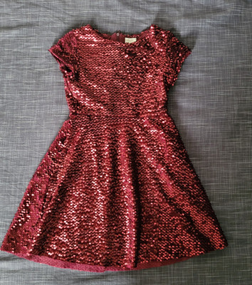 Zara Abito Paillettes Rosso Furniture Zara Abito Lungo Rosso Tulle
