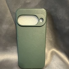 Green Matte Fitted Case/Skin Hard Case Included Cell Phone Plastic Cover