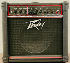 Peavey TransTube 258 EFX guitar amp