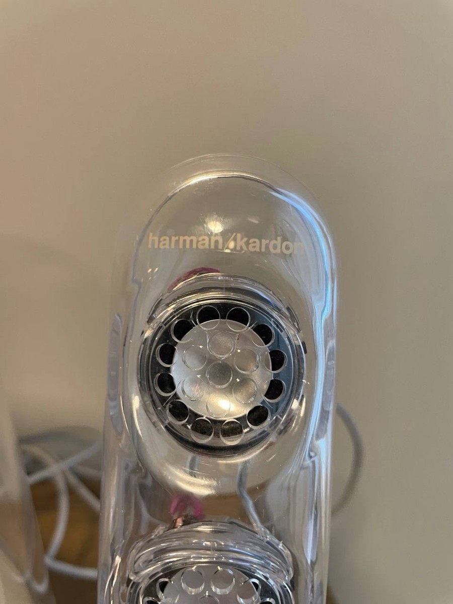 Harman Kardon SoundSticks II Speaker System (No Power Adapter) | eBay