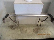 Pare-choc arrière Renault R6