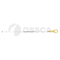 ÖLpeilstab Ossca 28330 FüR VW Caddy 2 Pick Up 9U7 Skoda Felicia 1 6U5 6U1 6UF