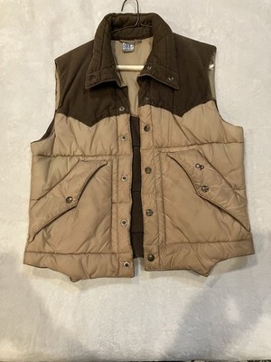 Vintage Weather Wear Best