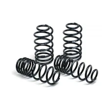 29056-1 H&R Lowering Springs Set of 4 Front & Rear for Jeep Grand Cherokee 05-10
