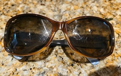Maui Jim Sunglasses Nalani MJ295-03T Tortoise MP-SG For Parts