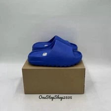 Yeezy “Azure” Sandal Slides Size 10 Men’s