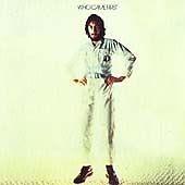 Who Came First CD