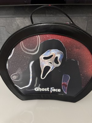 Scream Ghostface Lizenz Tasche