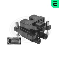 Era ZüNdspule 880507A Passend FüR Subaru