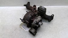 Turbo Volkswagen PASSAT