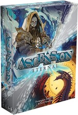 Ascension Deckbuilding Game: Ascension Eternal