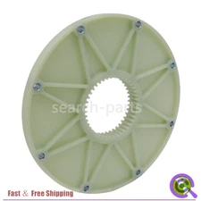 65FLE-PA 314.25mm 42 tooth coupling connecting plate flange New