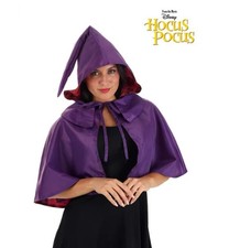 Sarah Sanderson - Hocus Pocus - Witch - Licensed Costume - Women - One Size